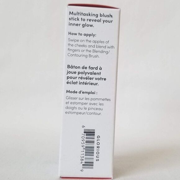 Jane Iredale - Glow Time Blush Stick - Glorious - Picture 2 of 10